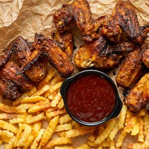 Meal Deal